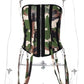 Army Brat Corset