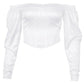 Lola Top (White)