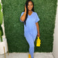 Everyday Set (Powder Blue)