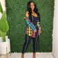 London Jumpsuit