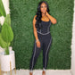 London Jumpsuit